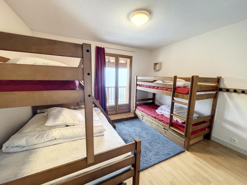 Guzet-Pyrenees-Pied Des Pistes Apartamento Ustou Exterior foto